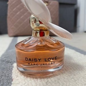 Marc Jacobs Daisy Love